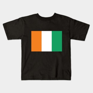 Ivory Coast Kids T-Shirt